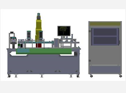 KNT-PJR6B 多功能機器人實訓系統(tǒng)